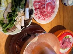 -额尔敦传统涮(光明路店)