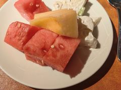 -拉蒂娜·巴西牛排馆 Latina·Brazilian Steakhouse(王府井喜悦店)