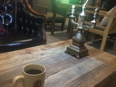 -漫咖啡(中纺国际店)