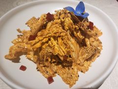 -北平食坊·烤鸭(黄寺大街店)