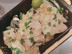 -沼津港精致料理·寿喜烧·烧鸟(龙湖南桥天街日料榜单店)