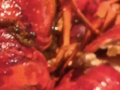 -江味龙虾馆·裸蓝龙虾(南山店)