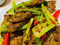 -云来居素食馆(海上世界店)