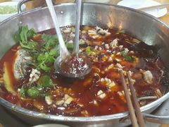 -重庆乌鱼庄·龙滋鲜(青羊大道店)