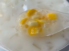 -甜蜜蜜(昌乐园店)