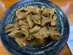-台州老六海鲜面馆(上南总店)