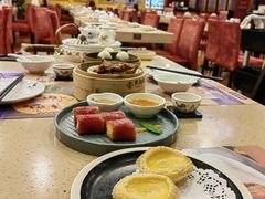 -点都德(海岸城店)