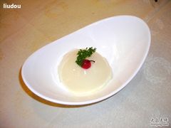 韩式土豆泥-鸭王烤鸭店(三里河店)