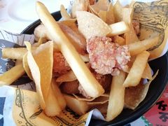 -嘉喜来比萨(罗马花园店)