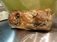 -RiceZone乐食尊纯米面包坊(望京店)