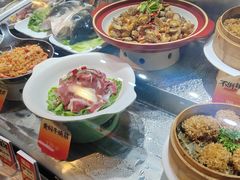 -不倒翁·安徽名菜楼(步行街店)