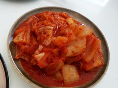 -禾谷韩餐(热带海洋学院店)