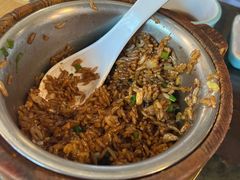 -江边城外烤全鱼(方庄时代购物中心店)