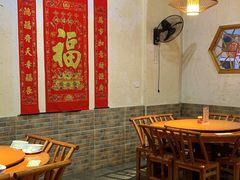 -好帮厨·下饭浏阳菜·坚持现炒(月湖店)