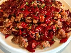 -小天府川菜馆(魏公村店)