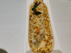 -江城小馆陕南妈妈菜·全球旅行餐厅(钟楼店)