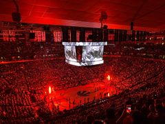 -丰业银行球馆(Scotiabank Arena)