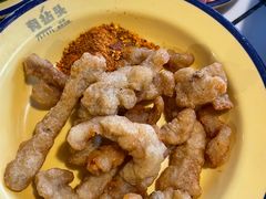 -有拈头成都市井火锅(柳市店)