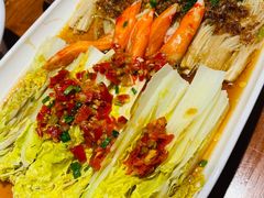 -渔家风味·鲅鱼水饺·央视展播·海鲜天津菜(开发区店)