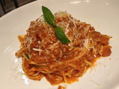 -WOLFGANG PUCK KITCHEN & BAR(迪士尼小镇店)