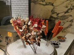-长春高新益田福朋喜来登酒店·宜客乐标帜餐厅