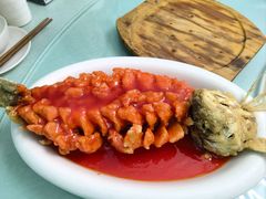 -花楸树下(观水路店)