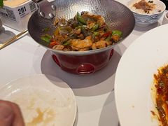 -眉州东坡(印象城购物中心店)