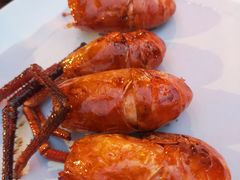 美极罗士虾-猪肉婆私房菜(容桂总店)