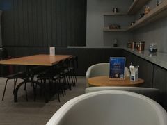 大堂-瑞幸咖啡(平安滨江金融中心店)