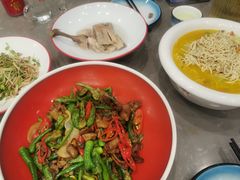 -红厨巷·淮扬菜(熙南里店)