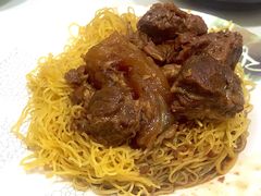 -麦文记面家(佐敦店)