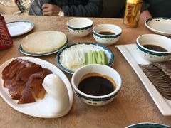 -福来居烤鸭店(天坛二店)