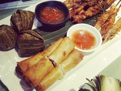 -花样西贡·法式越南餐厅(西大万达店)