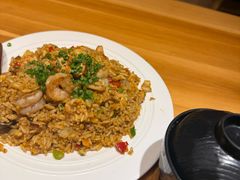 -大岛日本料理铁板烧(南通大饭店)