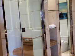 -惠州金海湾嘉华度假酒店