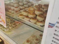 -长发西饼(临顿路店)