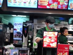 -德克士(西山店)