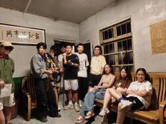 -棂笼·深度沉浸密室(武汉旗舰店)