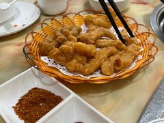 -李师傅脆肚(梅林店)