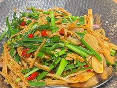-中国徽菜·徽商故里(广安门店)
