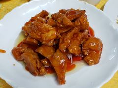 -海鲜街菜馆(海珠南路店)