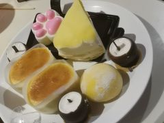-加餐海鲜自助(集美银泰百货店)