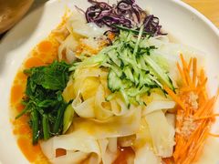 西安凉皮-醉长安(南门总店)