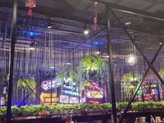 -杨记齐齐哈尔烤肉(五莲路店)