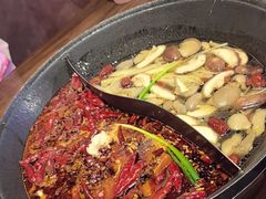 -萍姐火锅·公路夜市(南京新街口店)