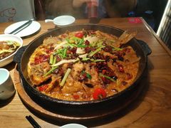 -老板恋上鱼(印象城店)