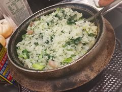 -香雪海饭店中餐厅(人民桥店)