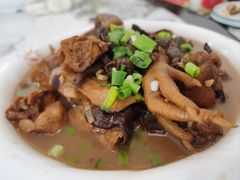 -途肴·老农饭庄(百里峡店)