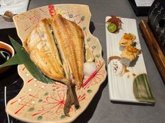 -胆道·海胆专门店(凯德晶萃店)