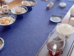 -小茶闲舍·观景商务茶馆(广州塔店)